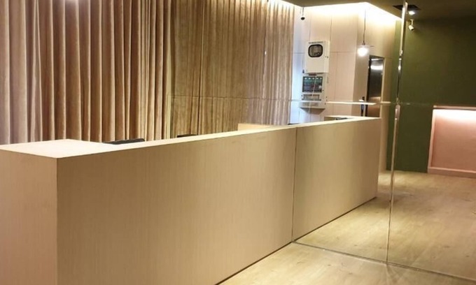 Zhongli District House | Crystal City Hotel
