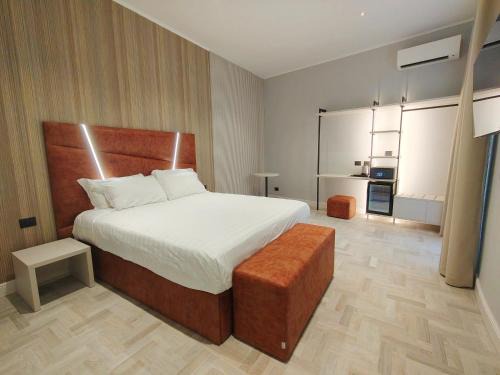 Pigneto Apartment | Crystal Domus
