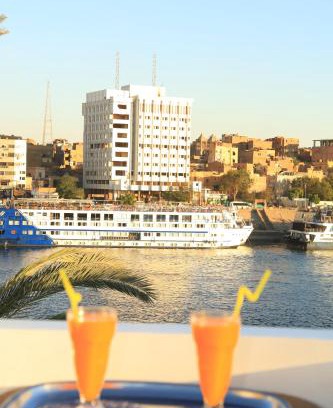 Aswan House | Crystala guest house
