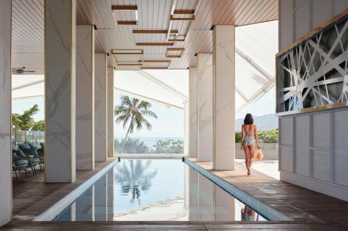 Cairns Central Business District Hotel | Crystalbrook Flynn