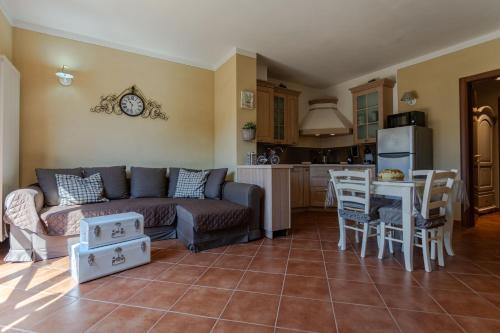 Castelnuovo Berardenga Apartment | CS Holiday