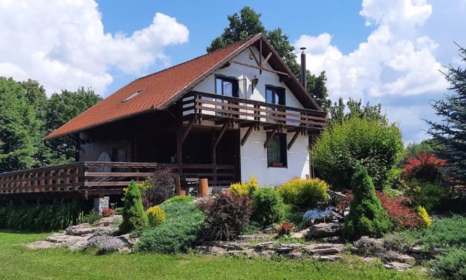 Zetea House | Csendes Bükk Kulcsosház