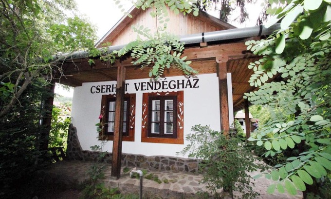 Felsotold House | Cserhát Guesthouse