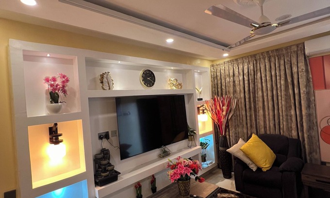 Madina Apartment | CSL Apartment no. 3, 5 & 6