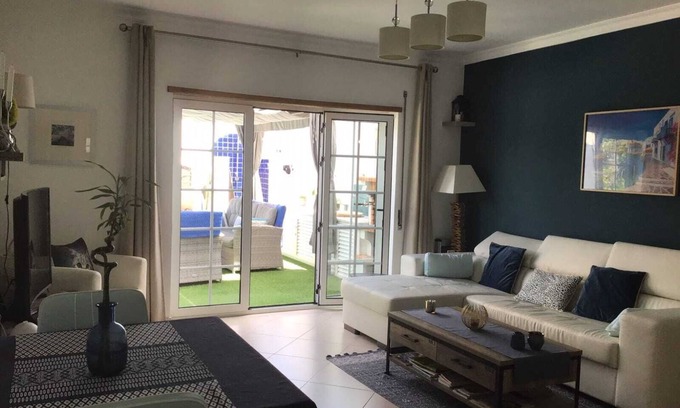Vila Real Santo Antonio House | CTA425-Moradia v3 com pool in vila nova de Cacela