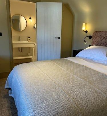 East Dean and Friston Bed & Breakfast | Cub Bedroom Four