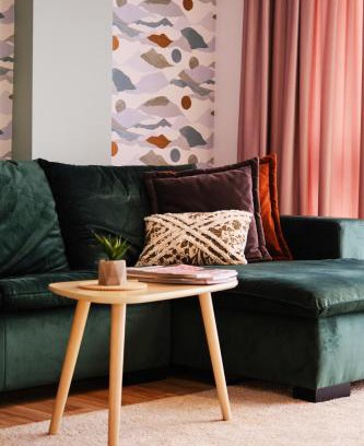 Iasi Apartment | Cubrio Apartments