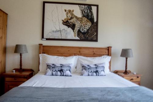 Hazyview House | Cuckoo Ridge Country Retreat