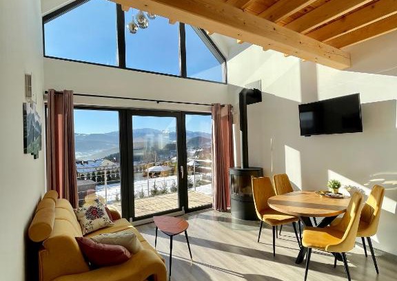 Zawoja Apartment | Cuda Natury - Niebo, Wiatr, Ziemia