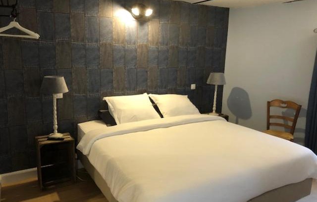 Kuurne Bed & Breakfast | Cuerne bed&breakfast