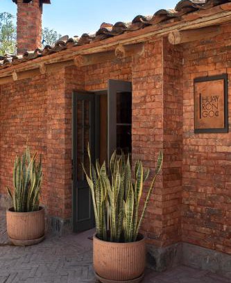 Anta Cabin | Cuesta Serena Boutique Hotel