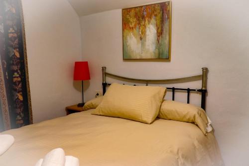 Guadix House | Cueva la kililla