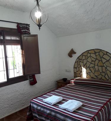 Benamaurel House | Cuevas Lourdes