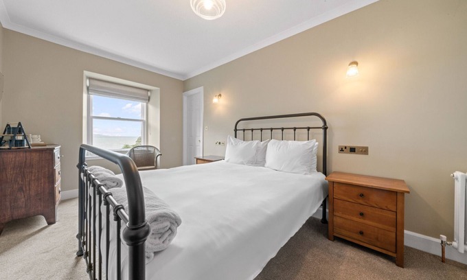 West Laroch Bed & Breakfast | Cuilcheanna House - Islay Room