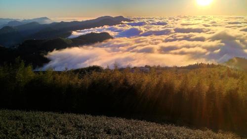 Zhuqi Bed & Breakfast | Cuiti B&B