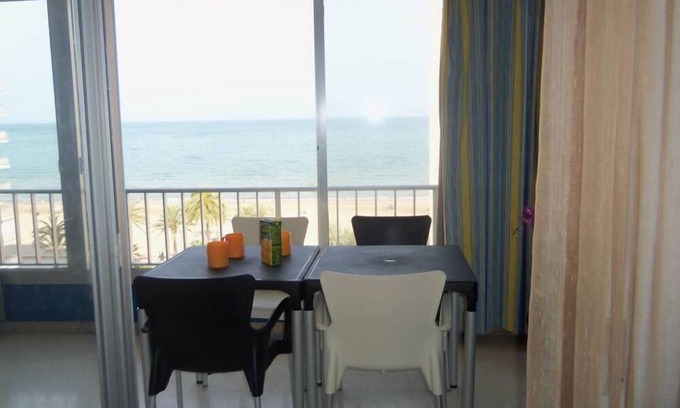 Cullera Apartment | Cullera: Apartment/flat - Cullera