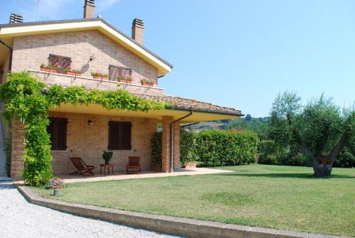 Campofilone Apartment | Cumana Blu Apartments