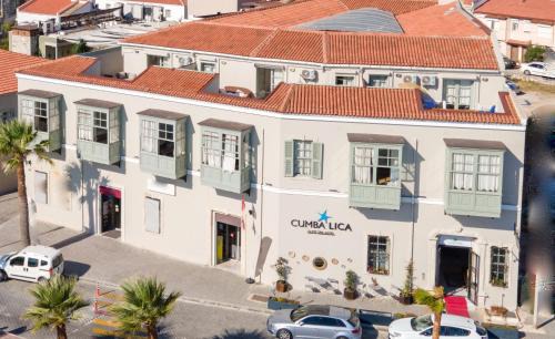 Ilica Apartment | Cumbalıca Beach Hotel