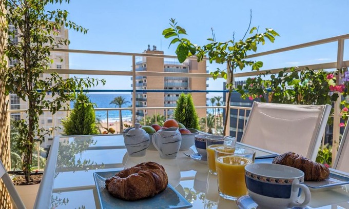 Cala Apartment | CUMBRE relax apartment