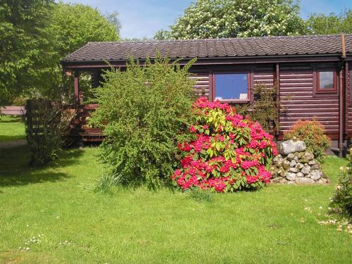 Sandyhills House | Cumstoun Lodge