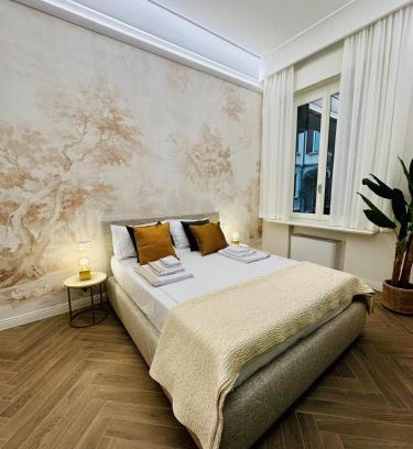Cerchia dei navigli Apartment | Cuore di Brera, unique location, great charm