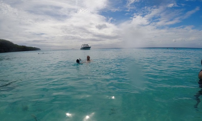 Barber Apartment | Curacao NEW Dive Resort 2025 (with many Dive and Snorkeling Hotspots)