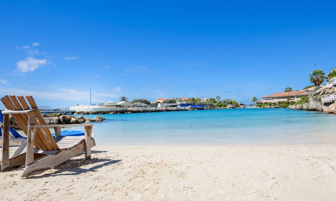 Willemstad Apartment | Curacao Luxury Holiday Rentals