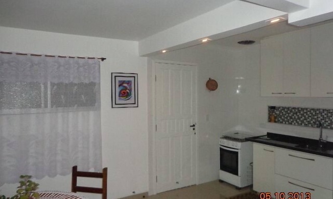 Sao Braz House | CURITIBA-HOUSE WITH GARAGE, IN GATE CONDOMINIUM.