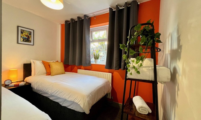 Cleethorpes House | Curzon House One