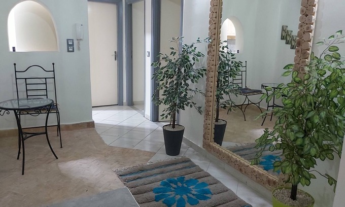 Mechouar-Kasbah Apartment | Cute affordable apartment, close to high street and amenities.