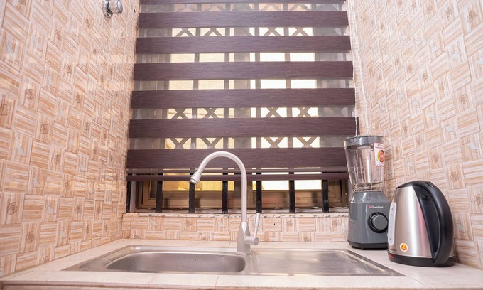 Amrahia Apartment | Cute & Comfy Condo Close to Highway