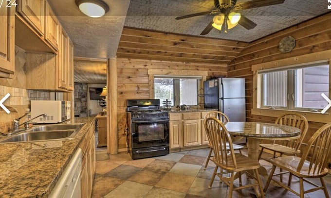 Grand Lake Cabin | Cute Grand Lake Cabin :)