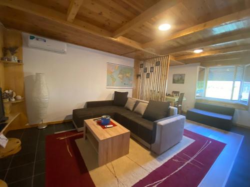 Mahala Apartment | Cute lodge in Zeta