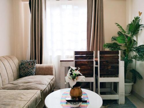 Nairobi Apartment | Cutie homes