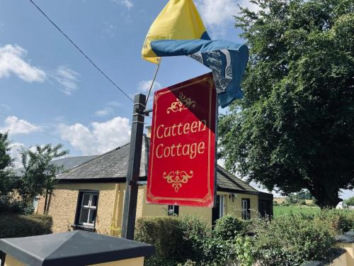 Tulla House | Cutteen Cottage