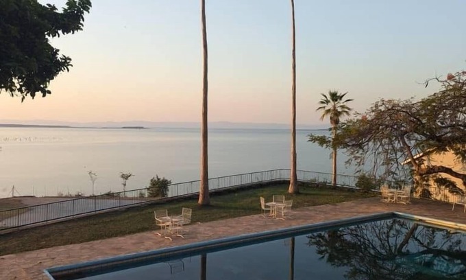 Kariba Apartment | Cutty Sark Lodge