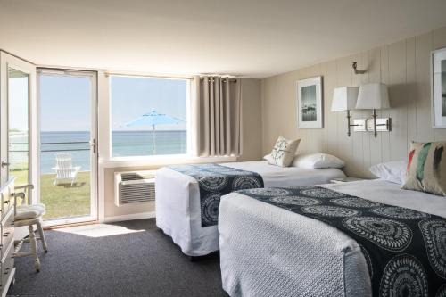 York Beach Hotel | Cutty Sark Motel