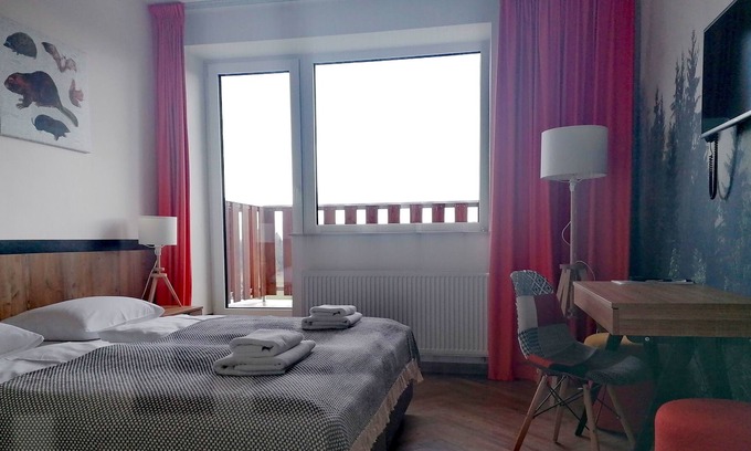 Istebna Hotel | CWS Jaworzynka