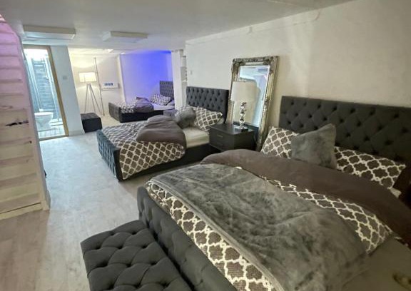 Butetown Apartment | Cwtch Cardiff Bay