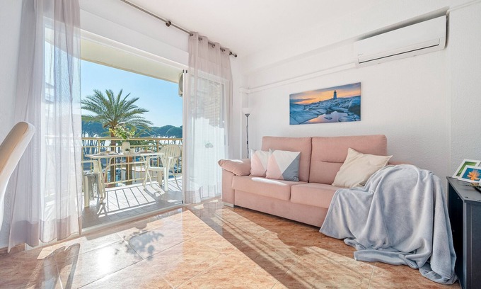 La Pineda Apartment | CYE V LA PINEDA