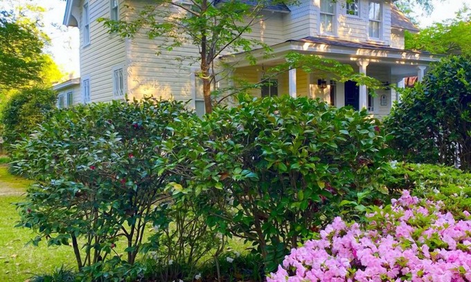 Old Town House | Cypress Cottage - Old Town Charm - 6 BR - 5.5 Baths - Sleeps 10+