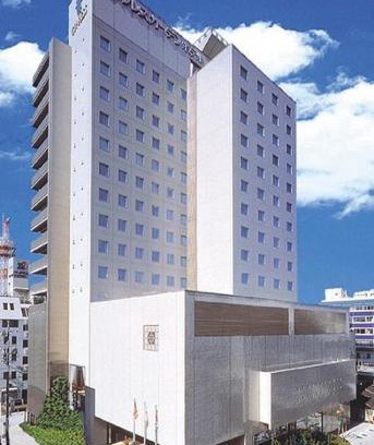 Kanayama Hotel | Cypress Garden Hotel