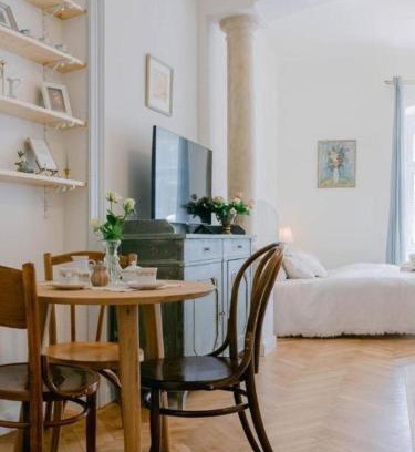 Banska Stiavnica Apartment | CYPRIAN apartment
