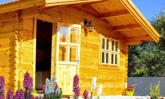 Agios Theodoros Other | Cyprus Glamping Park