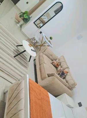 Runda Apartment | Cyrihomes