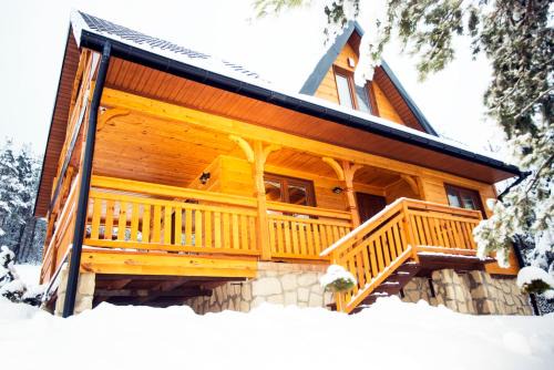 Kaczorki House | CZARDASZ