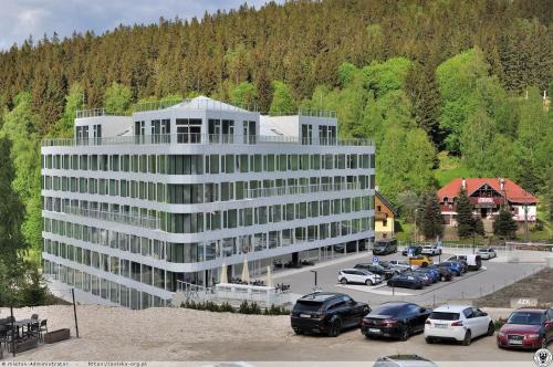 Sienna Apartment | Czarna Góra Biała Perła EnergyApart