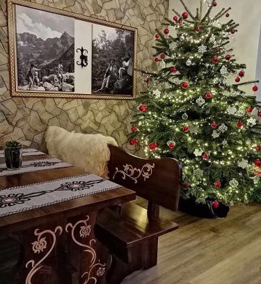 Zakopane Bed & Breakfast | "Czarna Turnia "Zakopane