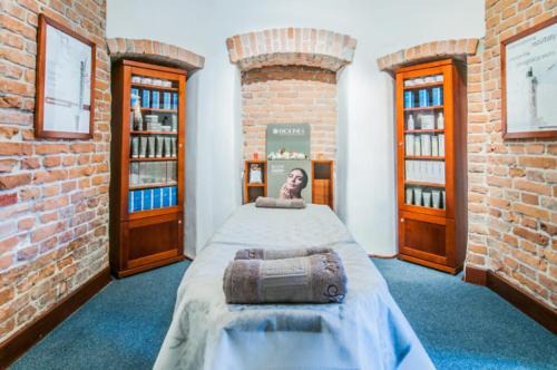 Krynica-Zdroj Bed & Breakfast | Czerwony Dwór