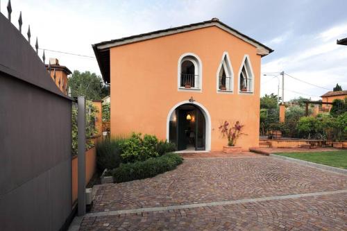 Uzzano House | Dépendance Petri